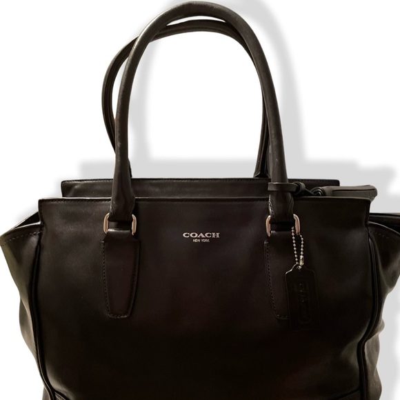 Coach Handbags - Coach Legacy Candace Handbag Satchel